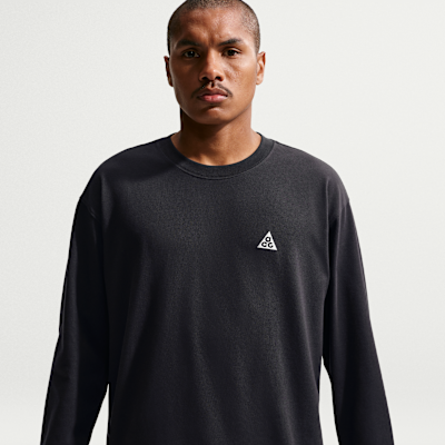 Reviews: Nike ACG Men's Long-Sleeve T-Shirt. Nike.com